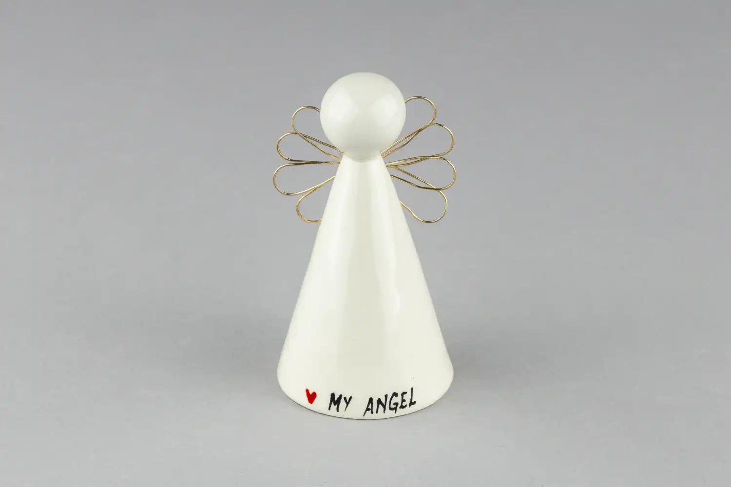 Anđeli stilizirani - Slika 4