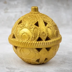 Kolarin-zlatni akril