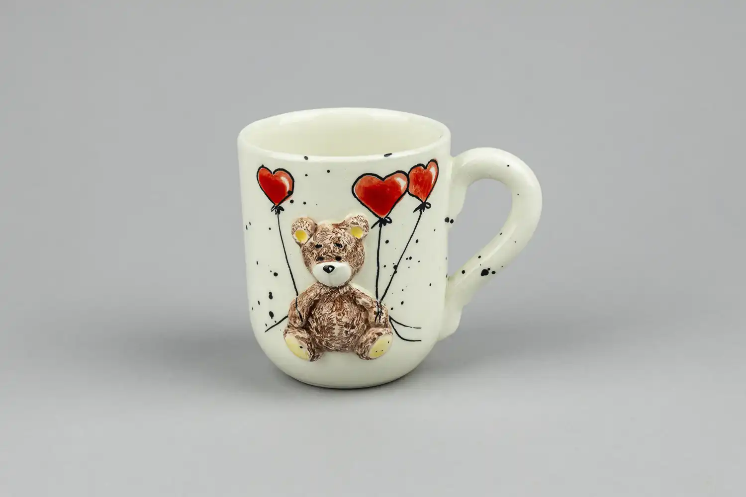 Mala šalica-medo - Slika 2