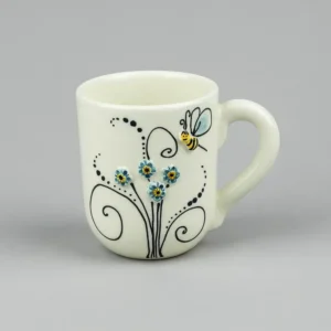 Mala šalica-potočnice