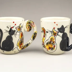 Mala šalica-mace šarene