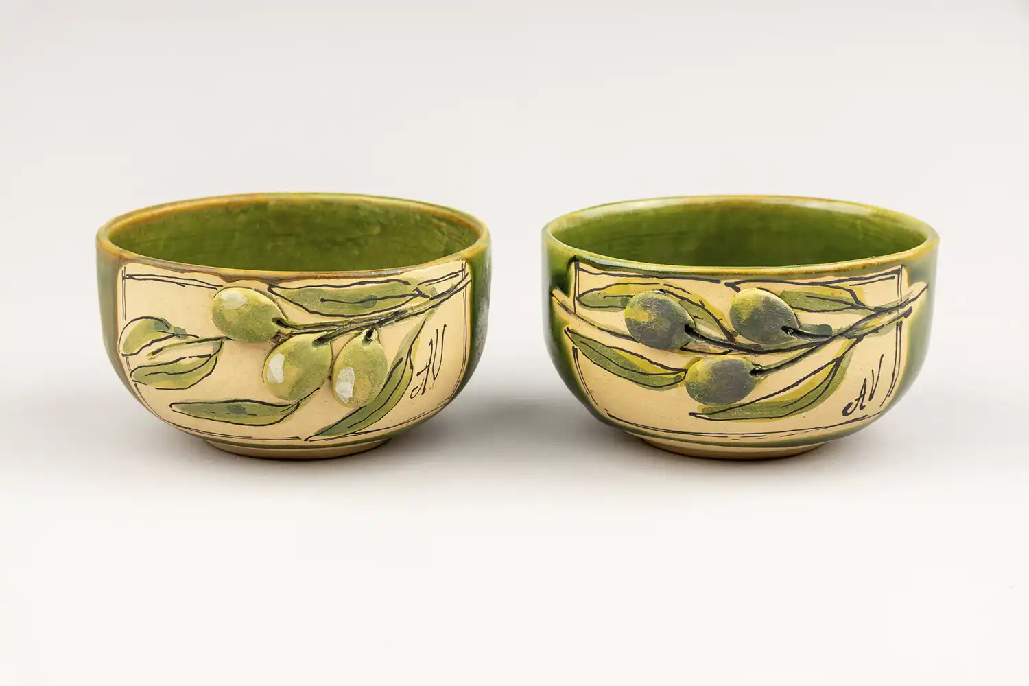 Zdjelica-maslina - Slika 2