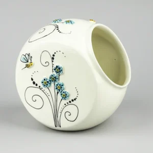 Posuda za sol/slatkiše-potočnice