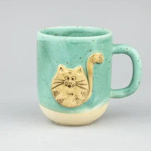 Velika šalica-mace